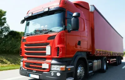 Konya Karataş Ambar Kargo