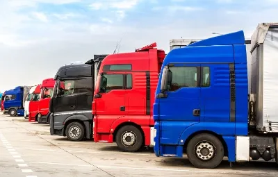 Konya Karataş Ambar Nakliyat