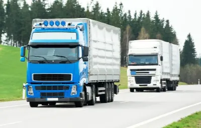 Konya Karataş | Eşya Taşıma